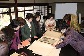 平成23年度 特別公開講座を開催