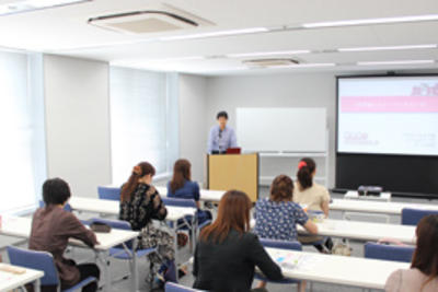 看護職キャリア開発スクールin神戸を開催