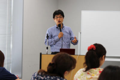 看護職キャリア開発スクールin神戸を開催