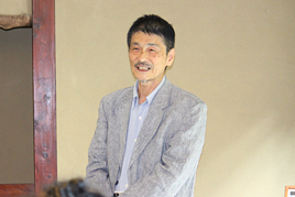 秋期特別講座第3回を開催