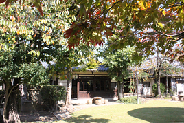 後期近代文学講座第1回を開催