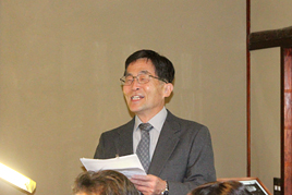 後期近代文学講座第2回を開催