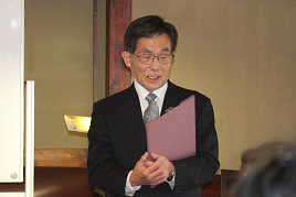 後期近代文学講座第5回を開催