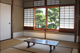 平成25年度 秋期特別講座<br>「志賀直哉・美術・宇宙の神秘」（全7回）の第2回を開催
