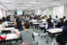 奈良学園大学（仮称）保健医療学部オープンキャンパスを追加開催