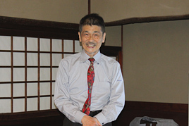 秋期特別講座<br>「志賀直哉・美術・宇宙の神秘」（全7回）の第7回を開催