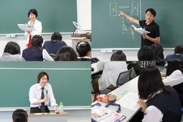奈良学園大学（仮称）保健医療学部オープンキャンパスを追加開催