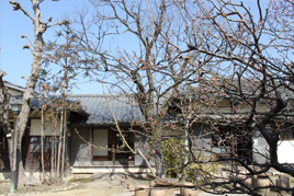 講座「志賀直哉と旧居」を開催