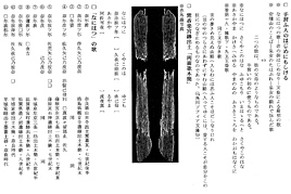 古典文学講座《古今和歌集》第3回を開催