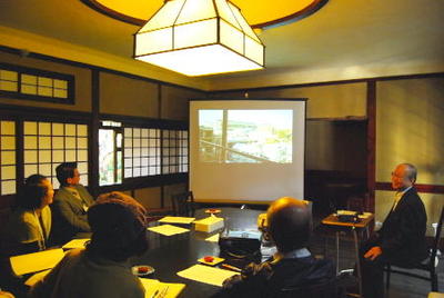 ◇第7回奈良学園公開文化講座「動画撮影のポイントと愉しみ」を開催しました