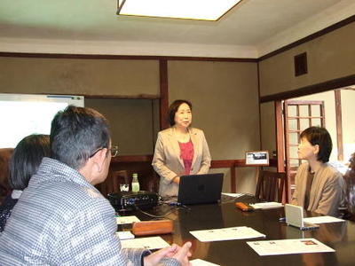奈良学園公開文化講座第19回「高齢者の鬱と認知症」を開催
