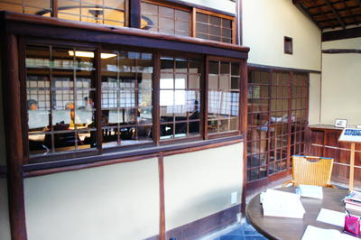奈良学園公開文化講座第27回「三島由紀夫と西郷隆盛」を開催