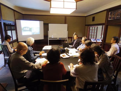 奈良学園公開文化講座第34回「沖縄に見る日本文化の基層」を開催