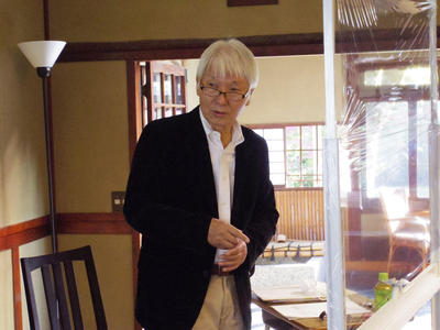 奈良学園公開文化講座第41回「奈良の魅力とその発見」を開催しました。