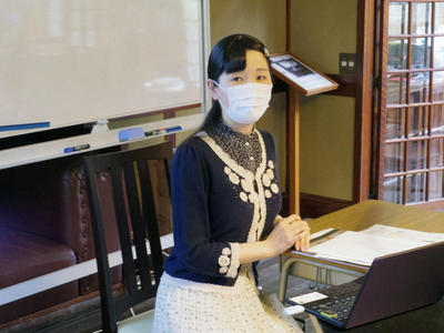 奈良学園公開文化講座第46回《「興福寺阿修羅像」の探求》を開催しました。