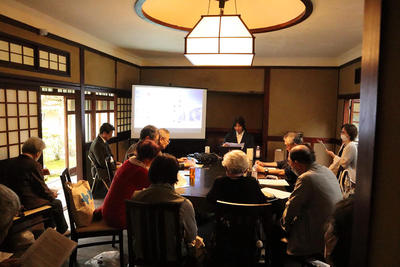奈良学園公開文化講座 第68回《古武道へのいざない》を開催しました