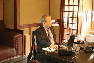 奈良学園公開文化講座 第78回《痛みの不思議》を開催しました