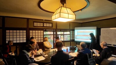 奈良学園公開文化講座 第83回「江戸時代の和算文化」