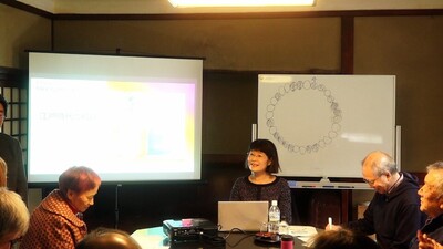 奈良学園公開文化講座 第83回「江戸時代の和算文化」