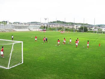 【中学校】体験授業を開催しました