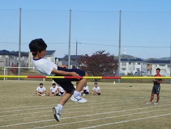 【中学校・高校】第3回「Y Sports Festival」を行いました