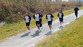2020木津川マラソン大会