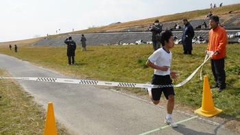 2020木津川マラソン大会