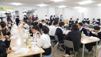 2020木津川マラソン大会