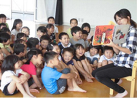 奈良文化幼稚園教育図書