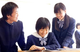 奈良学園