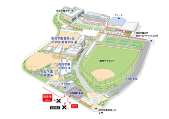 幼稚園専用自動車侵入経路.jpg