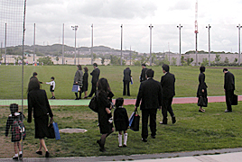 【小学校受験生対象】学校見学会・説明会を開きました