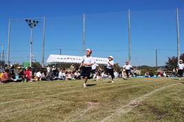 【小学校】プライマリースポーツフェスタを開催しました