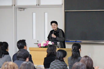 【幼稚園】【小学校】奈良学園登美ヶ丘教育フォーラムを開催しました