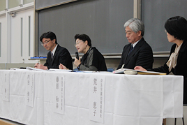【幼稚園】【小学校】奈良学園登美ヶ丘教育フォーラムを開催しました