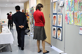 【幼稚園】【小学校】奈良学園登美ヶ丘教育フォーラムを開催しました