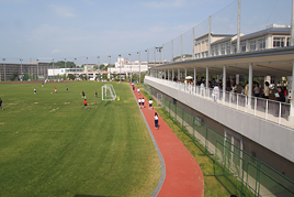 【中学校】学校見学会を開催しました