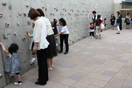 【幼稚園】入園説明会・見学会を行いました