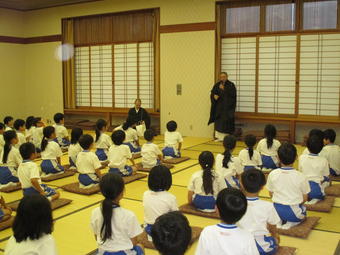 【小学校】小学2年生が吉野で宿泊学習を行いました