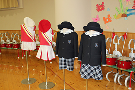 【幼稚園】入試説明会を開催しました