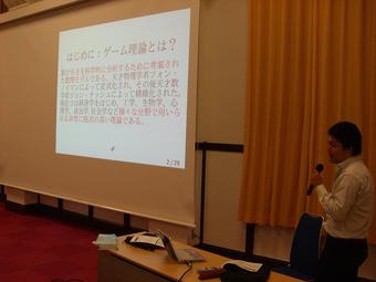 【中学校・高校】大学見学会（京都）を実施しました