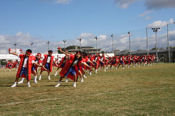 【小学校】プライマリースポーツフェスタを開催しました