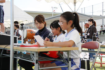 【小学校】プライマリースポーツフェスタを開催しました