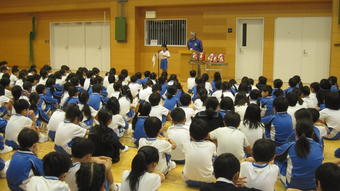 【小学校・中学校】文部科学大臣賞受賞！！（読売新聞全国小・中学校作文コンクール）