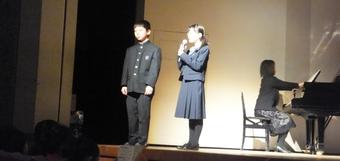 【小学校】西日本私立小学校連合音楽会に参加しました