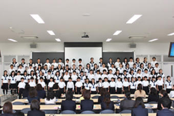 【小学校】平成26年度「奈良学園小学校　学校説明会・見学会」を開催しました