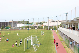 【中学校】学校見学会を開催しました