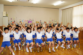 【小学校】CAP防犯講習を行いました