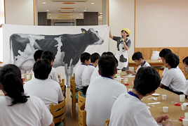 【小学校】「理科出前授業」を行いました