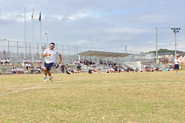 第2回「Y Sports Festival」を行いました